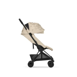 Cărucior de plimbare Cybex Coya Simply Flowers Beige cumpăra în Chișinau. Foto 4