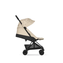Cărucior de plimbare Cybex Coya Simply Flowers Beige cumpăra în Chișinau. Foto 3