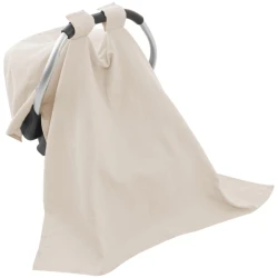 Protector UV-protectie de soare BabyJem Ecru cumpăra în Chișinau