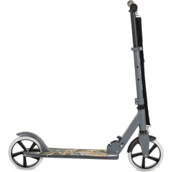 Trotineta Moni Flurry Grey cumpăra în Chișinau. Foto 5