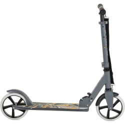 Trotineta Moni Flurry Grey cumpăra în Chișinau. Foto 3