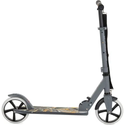 Trotineta Moni Flurry Grey cumpăra în Chișinau. Foto 4