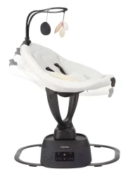 Leagăn Babymoov Swoon Motion Evolution Curl White cumpăra în Chișinau. Foto 2