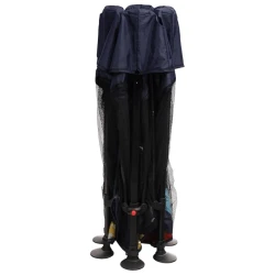 Tarc pentru copii Lionelo Roel Blue Navy cumpăra în Chișinau. Foto 4