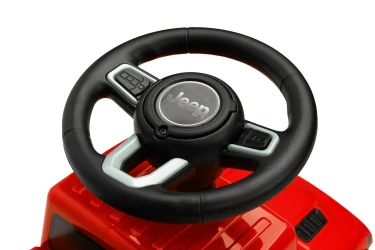Толокар Caretero Jeep Rubicon Red купить в Кишиневе. Фото 9