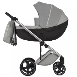 Коляска 2 в 1 Anex Mev Kite купить в Кишиневе. Фото 13