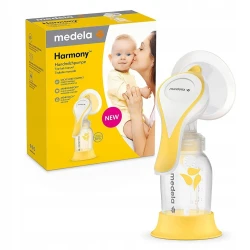 Молокоотсос ручной Medela Harmony Flex купить в Кишиневе. Фото 1