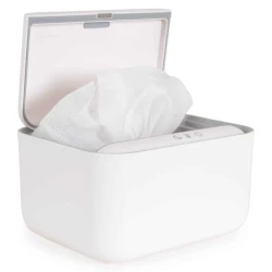 Подогреватель для влажных салфеток Moni Alba White купить в Кишиневе. Фото 1