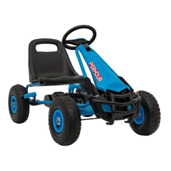 Kart cu pedale Riki Per Hour Blue cumpăra în Chișinau. Foto 2