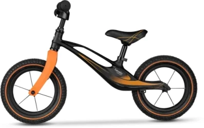 Begovel Lionelo Bart Air Sporty Black cumpăra în Chișinau. Foto 3