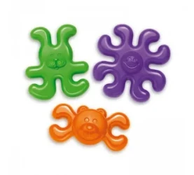 Конструктор Quercetti ”!GeoKid Animal Links” купить в Кишиневе. Фото 2