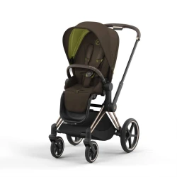 Bloc de plimbare pentru carucior Cybex Priam Khaki Green cumpăra în Chișinau. Foto 2