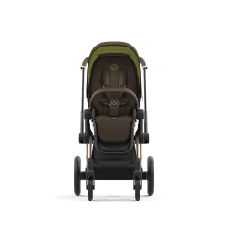 Bloc de plimbare pentru carucior Cybex Priam Khaki Green cumpăra în Chișinau. Foto 3