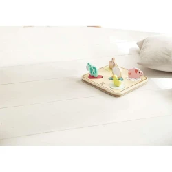 Jucărie interactivă Hape Animal noise Puzzle cumpăra în Chișinau. Foto 3