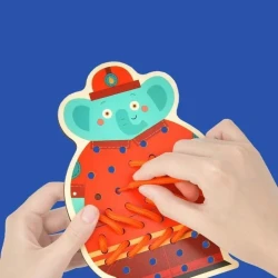 Set de creatie Mideer Animal Careers cumpăra în Chișinau. Foto 7