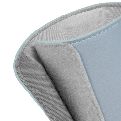 Подогреватель портативный для бутылочек Lionelo Thermup Go Plus Blue Sky купить в Кишиневе. Фото 2