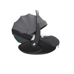 Автолюлька 40-87 см (i-Size) Maxi-Cosi Pebble 360 Pro² Essential Graphite купить в Кишиневе. Фото 3