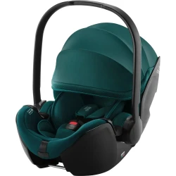 Scoica auto 40-85 cm (I-Size) Isofix Britax-Römer Baby-Safe Pro Atlantic Green cumpăra în Chișinau