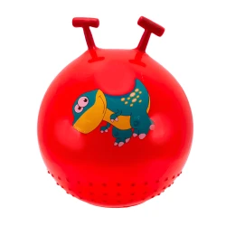 Minge de gimnastică Sport Fitball, Diametru 45 cm în sort. cumpăra în Chișinau. Foto 2