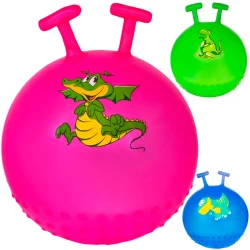 Minge de gimnastică Sport Fitball, Diametru 45 cm în sort. cumpăra în Chișinau. Foto 1