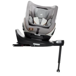 Scaun auto 0-18kg Isofix Joie i-Harbour Signature Oyster, rotativ 360 cumpăra în Chișinau. Foto 4