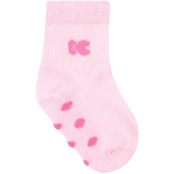 Ciorapei KikkaBoo cu talpa reliefata Hedge-hugs (0-6L) cumpăra în Chișinau. Foto 2