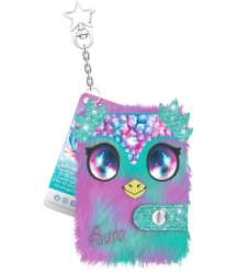 Мини-блокнот с мягкой обложкой Nebulous Stars в асс. купить в Кишиневе. Фото 6