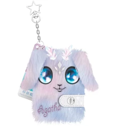 Мини-блокнот с мягкой обложкой Nebulous Stars в асс. купить в Кишиневе. Фото 4