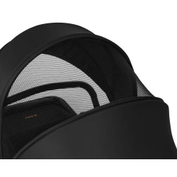 Коляска 2/1 KikkaBoo Tiffany Black купить в Кишиневе. Фото 8