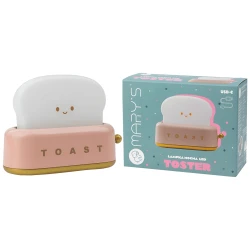 Lampă de noapte Marys Toaster Pink cumpăra în Chișinau. Foto 2
