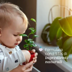 Детское масло для ванны Chicco Baby Moments Sensitive, 200 мл купить в Кишиневе. Фото 3