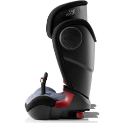 Автокресло 15-36кг Isofix Britax-Römer Kidfix2 S Blue Marble купить в Кишиневе. Фото 4