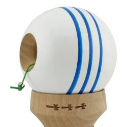 Кендама Essa Toys Flippy X Original White & Blue купить в Кишиневе. Фото 6