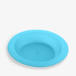 Set farfurii Kikkaboo Rainbow, 400 ml, 4 buc. cumpăra în Chișinau. Foto 5