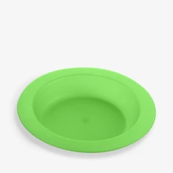 Set farfurii Kikkaboo Rainbow, 400 ml, 4 buc. cumpăra în Chișinau. Foto 4