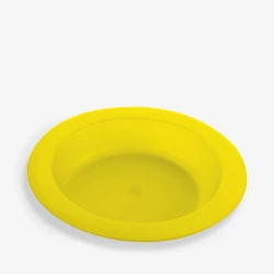 Set farfurii Kikkaboo Rainbow, 400 ml, 4 buc. cumpăra în Chișinau. Foto 3