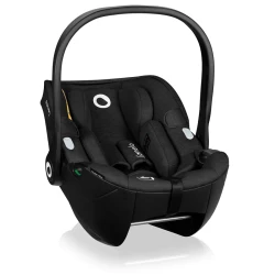 Автолюлька 40-87 см (i-Size) Lionelo Moxie Black Carbon купить в Кишиневе. Фото 2