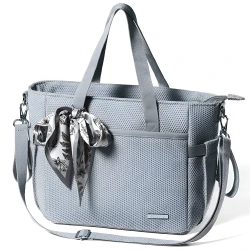 Geanta pentru mame BabyOno Carmen Grey cumpăra în Chișinau