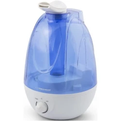 Увлажнитель воздуха Esperanza Cool Spring Blue White купить в Кишиневе. Фото 1
