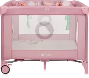 Tarc pentru copii Lionelo Mille Plus Pink cumpăra în Chișinau. Foto 2