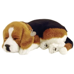 Jucărie de pluș Perfect Petzzz Beagle Multicoloured, 26 cm cumpăra în Chișinau. Foto 1
