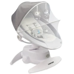 Качалка Caretero Opti Grey купить в Кишиневе. Фото 2