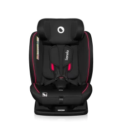 Детское автокресло 0-36 кг (I-Size) Lionelo Aart Black Carbon Red купить в Кишиневе. Фото 10