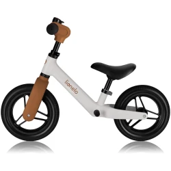 Велосипед без педалей Lionelo Toni Beige Sand купить в Кишиневе. Фото 8