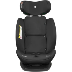 Scaun auto 40-150 cm (i-Size) KikkaBoo i-Explore 2 Black cumpăra în Chișinau. Foto 4