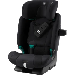 Автокресло 76-150 см (i-Size) Isofix Britax-Römer Advansafix Pro Galaxy Black купить в Кишиневе. Фото 2