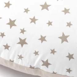 Подушка для беременных PernaMea форма-T c наволочкой Stele Maro, 140 см купить в Кишиневе. Фото 3