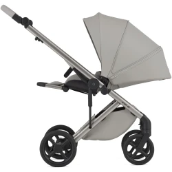 Carucior 2 in 1 Anex Eli Santal cumpăra în Chișinau. Foto 16