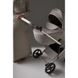 Carucior 2 in 1 Anex Eli Santal cumpăra în Chișinau. Foto 14