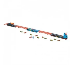 Camion de transport Hot Wheels Super curse cumpăra în Chișinau. Foto 16